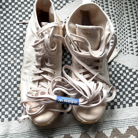 Nike Nizza High-Top Sneaker NWOT - Picture 6 of 6